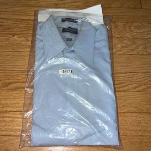 Lee Wright Dress Shirt